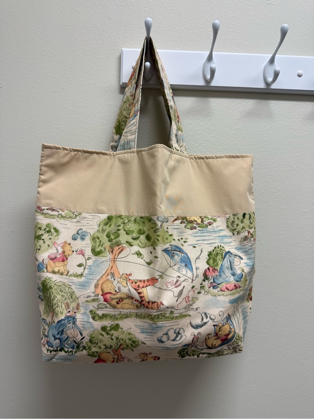 Child’s tote